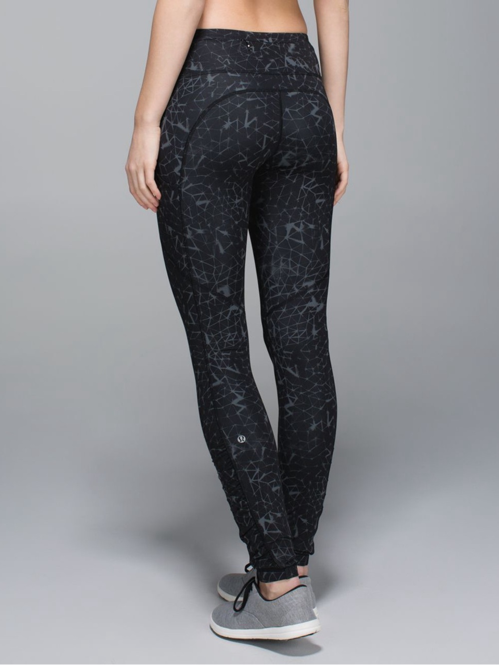 Lululemon Speed Tight